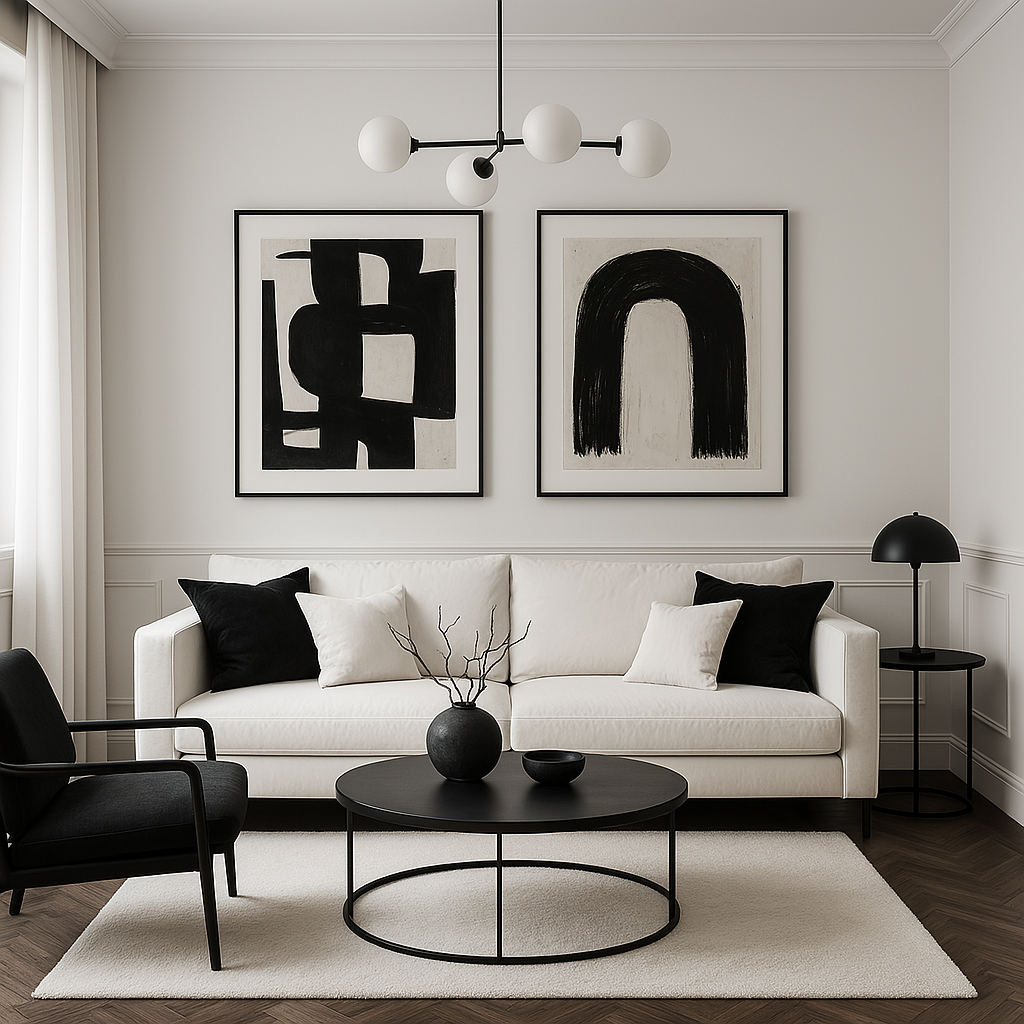 Transform Your Living Space: Brilliant and Easy Ways to Decorate Your Home for an Inviting and Stylish Look!