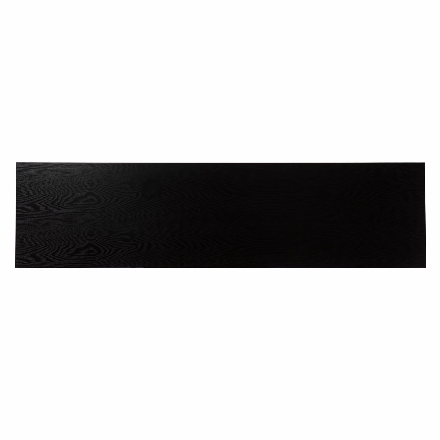 Black and Gold Harlequin Sideboard Storage Cabinet-5