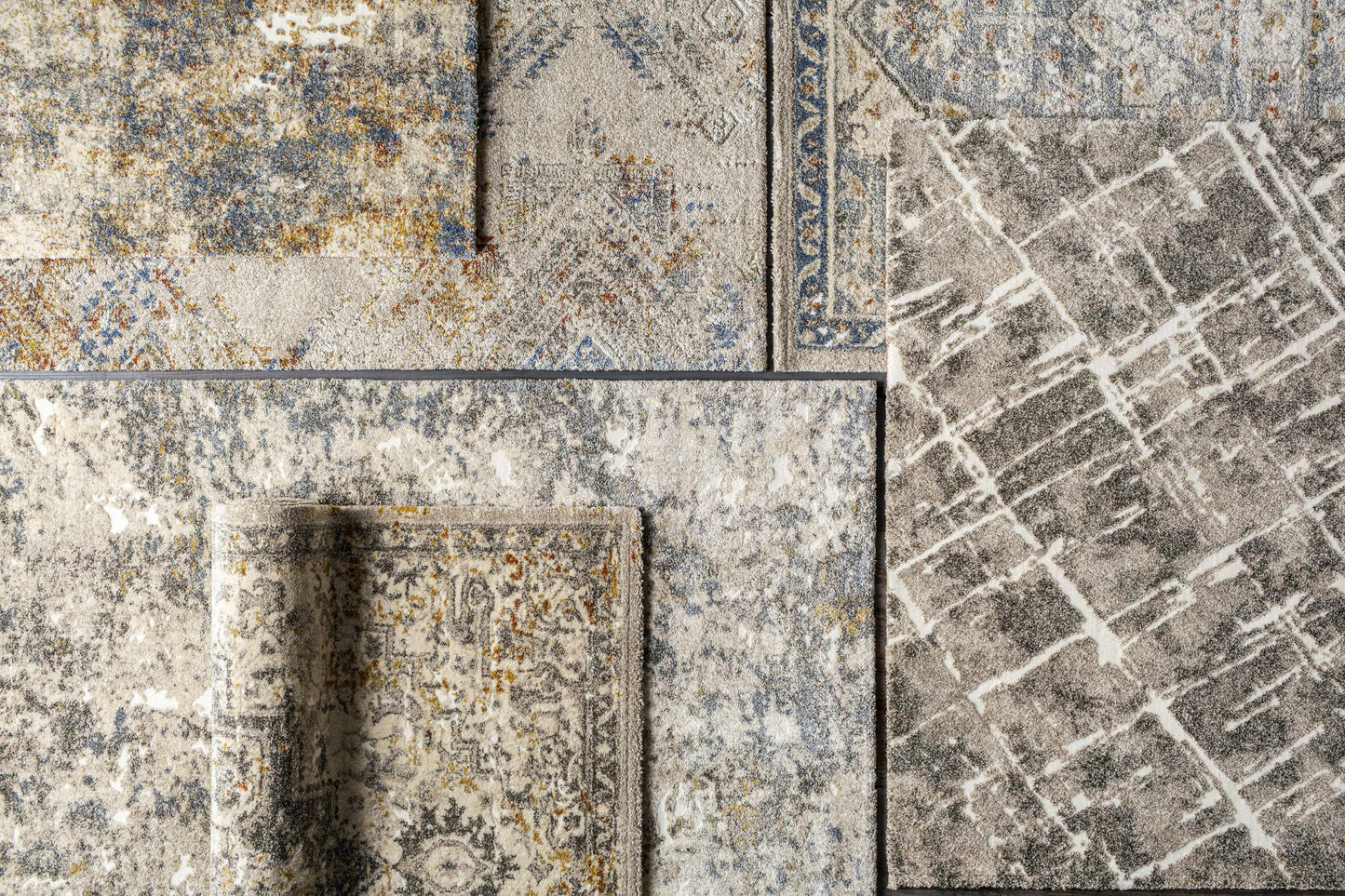 Shullsburg Area Rug - Clearance-4