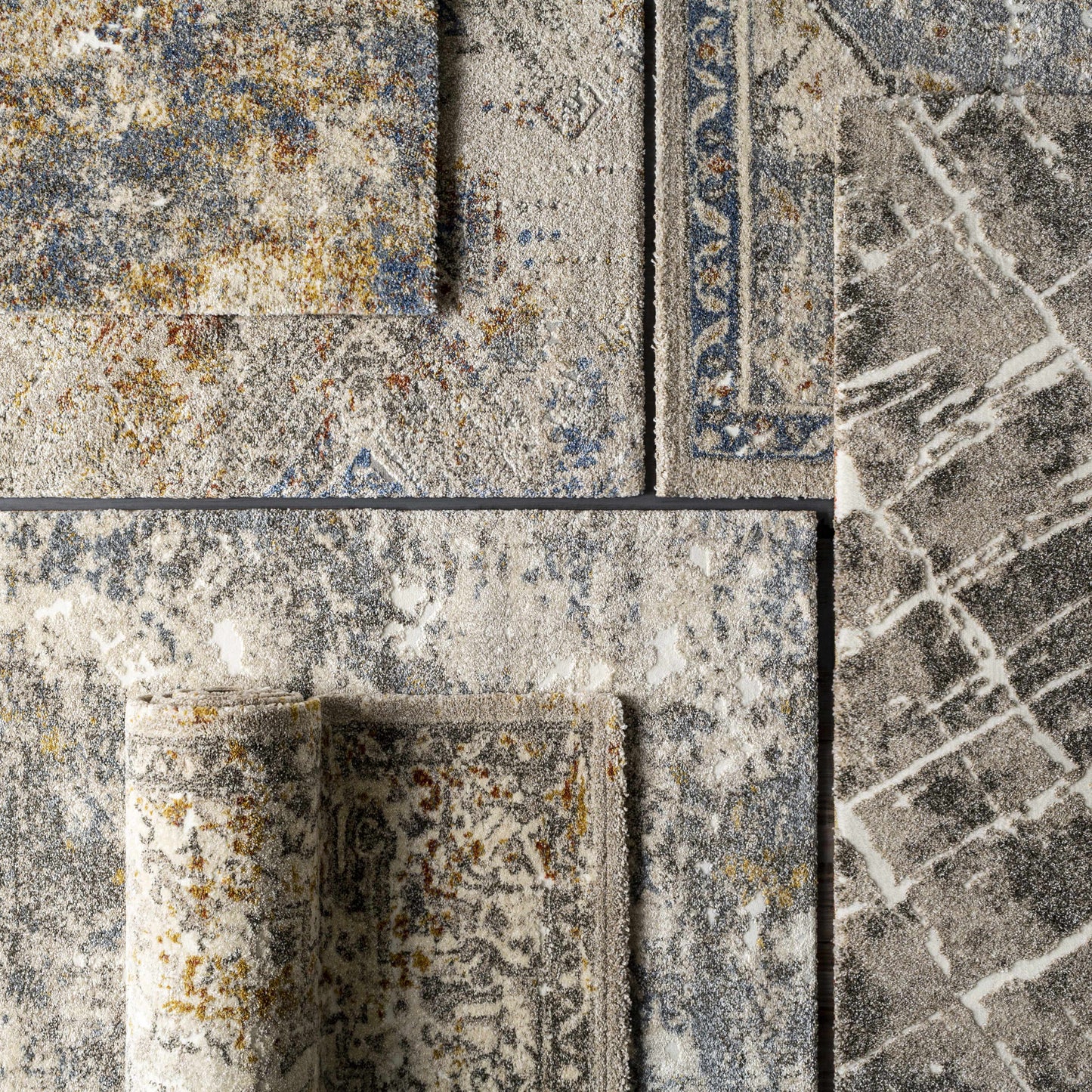 Shullsburg Area Rug - Clearance-3