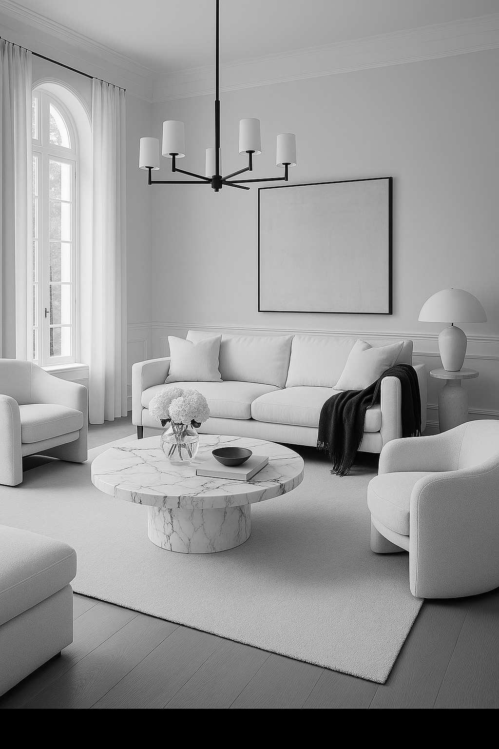 Understanding the Importance of Home Decoration