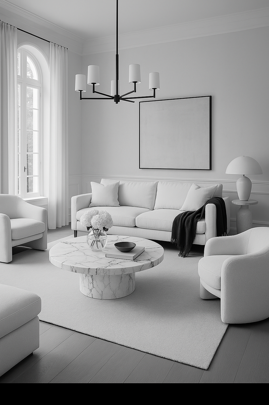 Understanding the Importance of Home Decoration