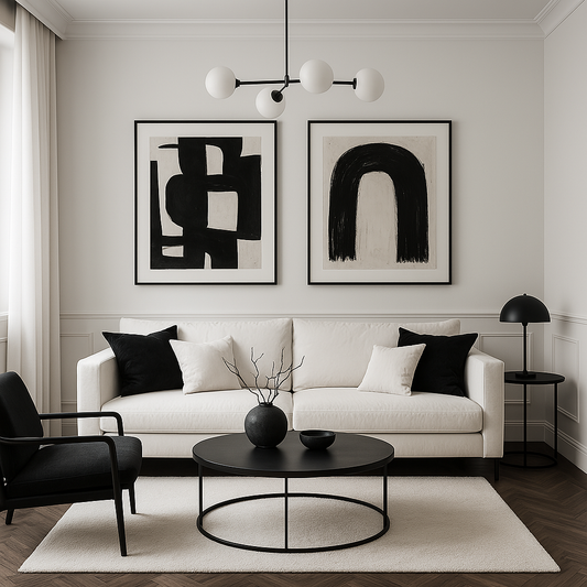 Transform Your Living Space: Brilliant and Easy Ways to Decorate Your Home for an Inviting and Stylish Look!