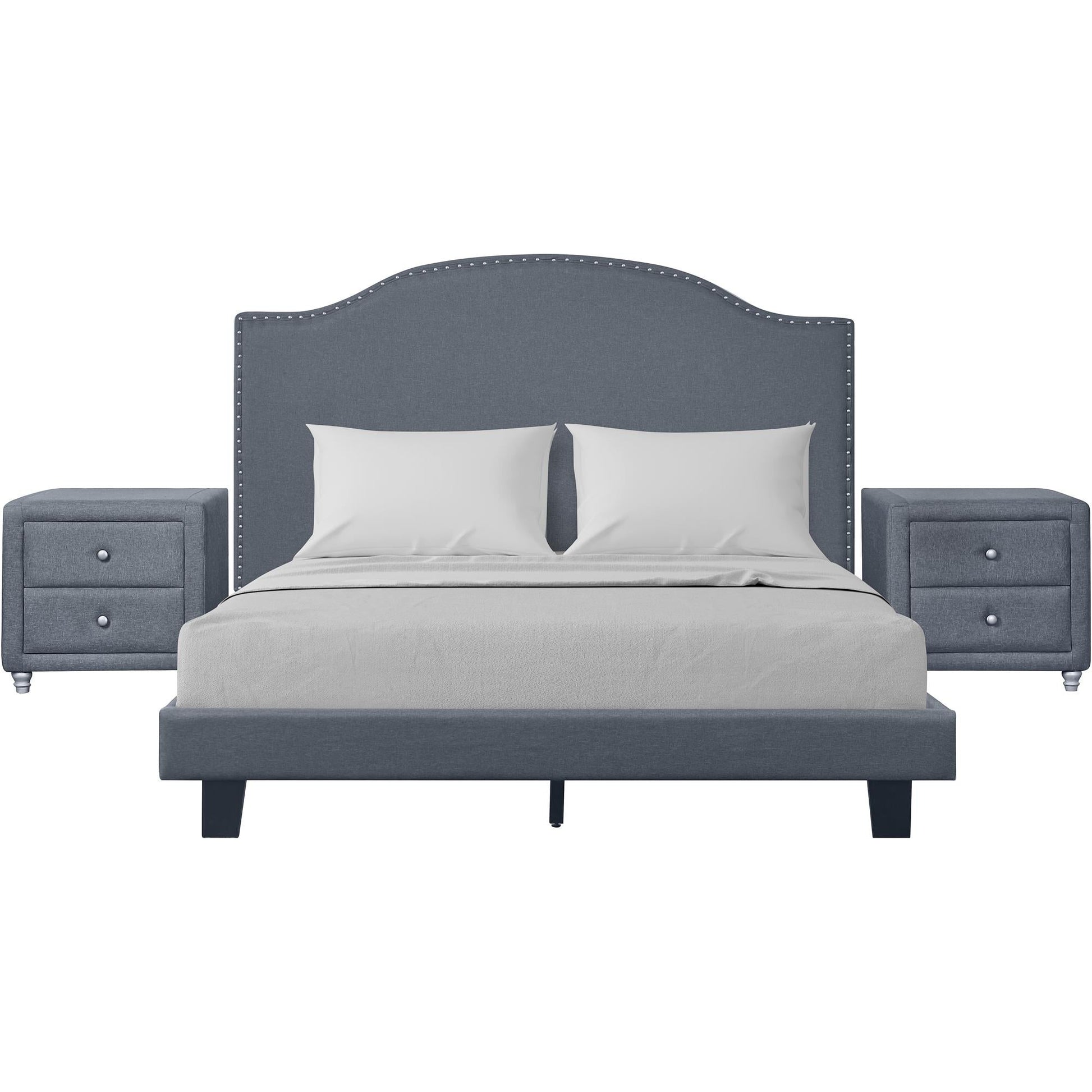 Madison Bed-6