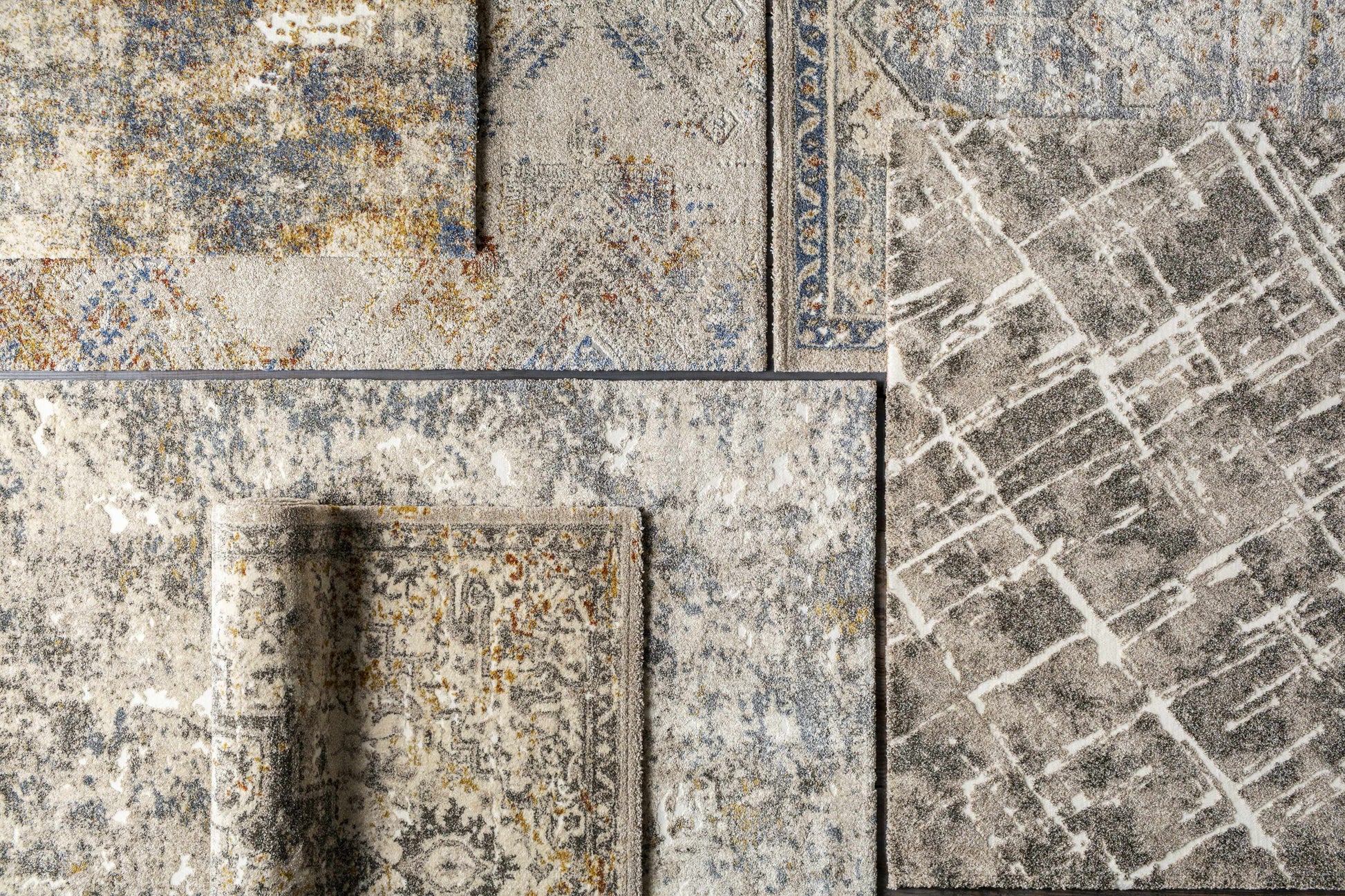 Shullsburg Area Rug - Clearance-4