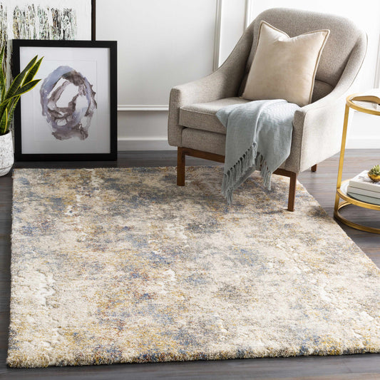 Shullsburg Area Rug - Clearance-0